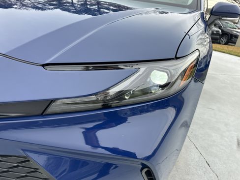 Certified 2025 Toyota Camry LE image 6