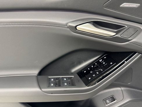 New 2027 Audi Q6 e-tron Premium Plus AWD/4WD image 10