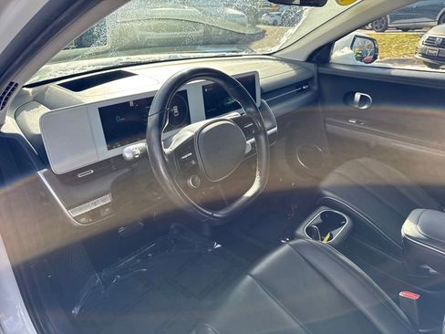 Used 2022 Hyundai Ioniq 5 Limited image 21