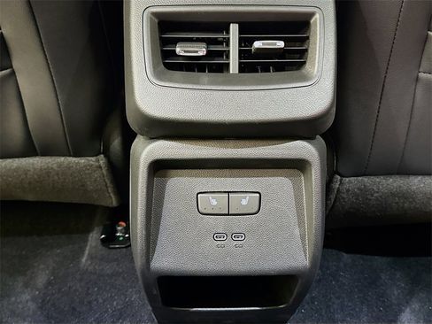 New 2025 Chevrolet Equinox EV RS image 14