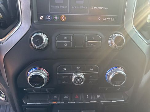 Used 2021 GMC Sierra 1500 SLE image 22