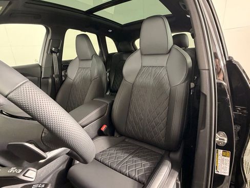 New 2026 Audi SQ5 Premium Plus AWD/4WD image 13