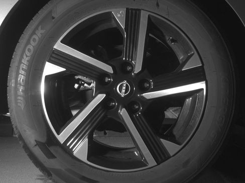 Used 2025 Nissan Sentra SV image 15