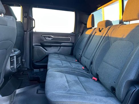 Used 2019 RAM 1500 Big Horn image 15