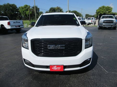 Used 2020 GMC Yukon Denali w/ Denali Ultimate Package AWD/4WD image 11
