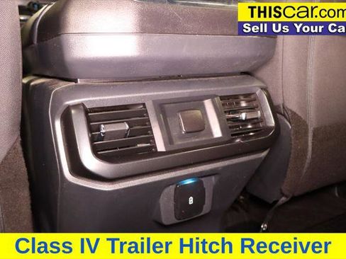 Used 2021 Ford F150 XL w/ STX Appearance Package RWD image 27