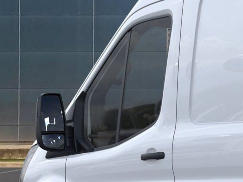 New 2026 Ford Transit 250 148 Medium Roof w/ Load Area Protection Package RWD image 20