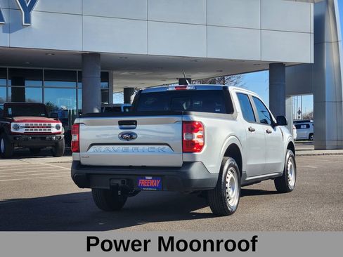 Used 2022 Ford Maverick XL image 5