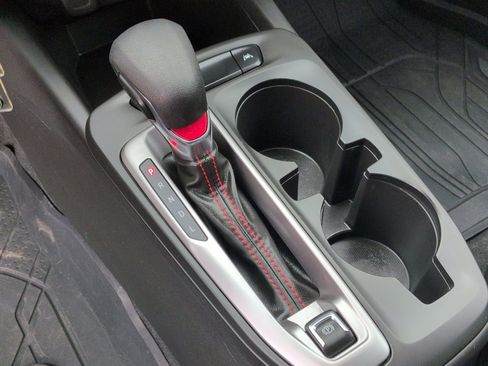 Used 2024 Chevrolet Trax RS w/ Driver Confidence Package image 34