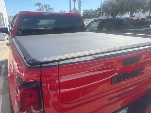 Used 2021 GMC Sierra 1500 Elevation image 5
