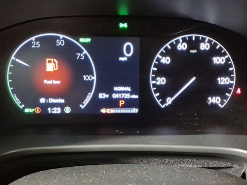 Used 2024 Honda CR-V Sport image 25