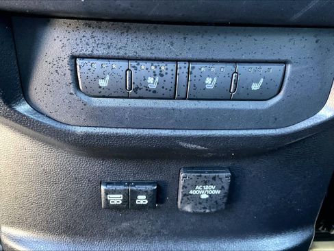 Used 2026 Toyota Tundra Platinum image 30