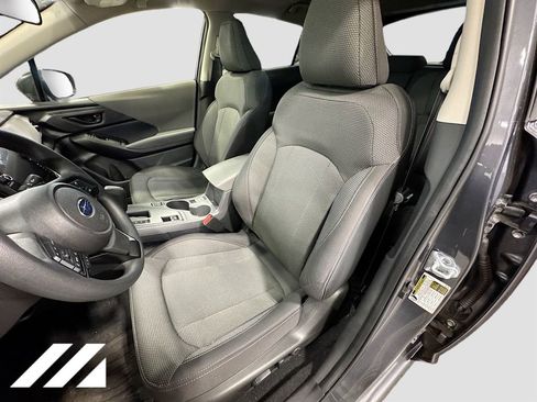 Certified 2024 Subaru Crosstrek 2.0i Premium AWD/4WD image 22