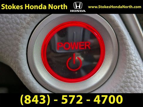 Used 2019 Honda Accord EX image 28
