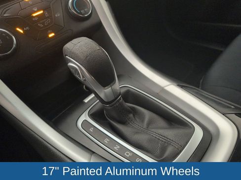 Used 2016 Ford Fusion SE image 28