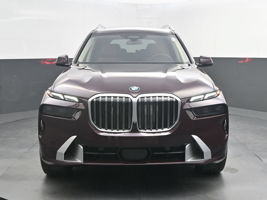 Certified 2024 BMW X7 xDrive40i w/ Executive Package AWD/4WD image 10