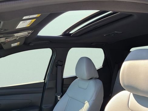 New 2026 Hyundai Santa Cruz SEL image 15