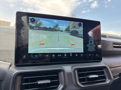 New 2025 Ford Mustang Coupe image 27