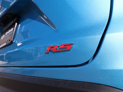 New 2026 Chevrolet Trax RS w/ Sunroof Package image 30