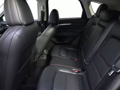 New 2025 MAZDA CX-5 Carbon Edition image 21
