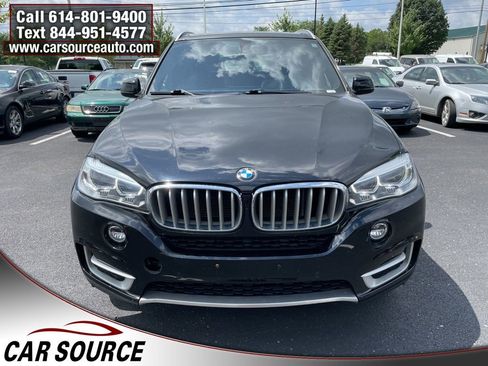Used 2017 BMW X5 sDrive35i image 17