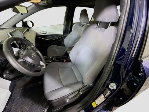 Used 2020 Toyota Corolla SE image 22