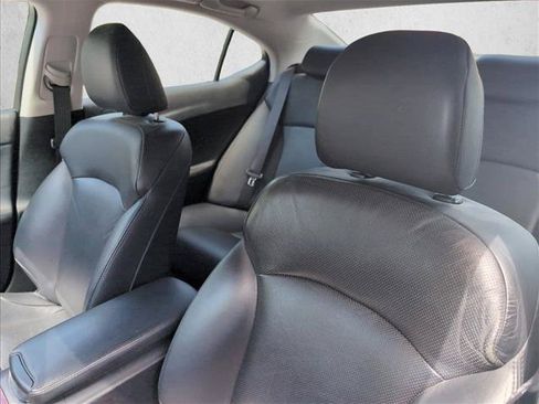 Used 2008 Lexus IS 250 RWD image 9