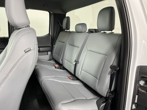 New 2025 Ford F150 XL image 14