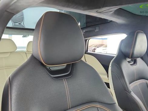 Used 2022 Lucid Air Grand Touring AWD/4WD image 22