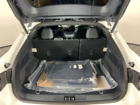 New 2025 Ford Mustang Mach-E GT w/ Bronze Appearance Package image 31