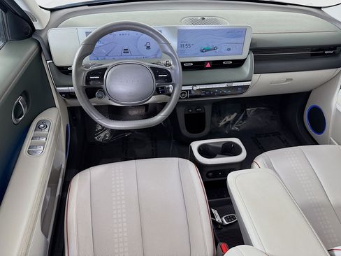 Used 2023 Hyundai Ioniq 5 SEL image 17
