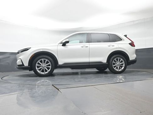Used 2023 Honda CR-V EX image 25