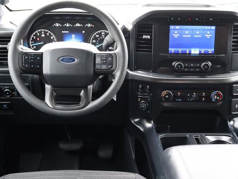 Certified 2023 Ford F150 XL w/ STX Appearance Package image 24