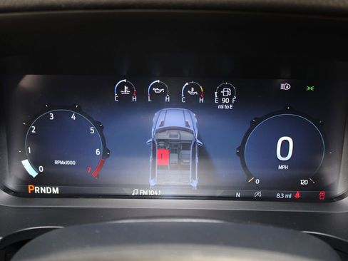 New 2026 Ford F150 STX image 31