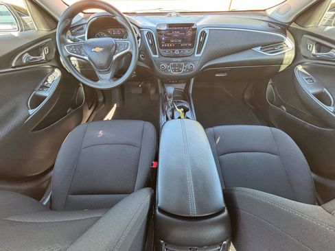 Used 2023 Chevrolet Malibu LT image 27