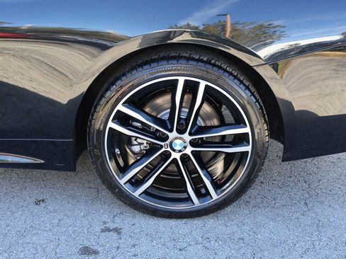 Used 2020 BMW 440i xDrive Convertible w/ M Sport Package image 20