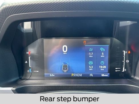 New 2025 Ford Ranger XL w/ Trailer Tow Package image 22