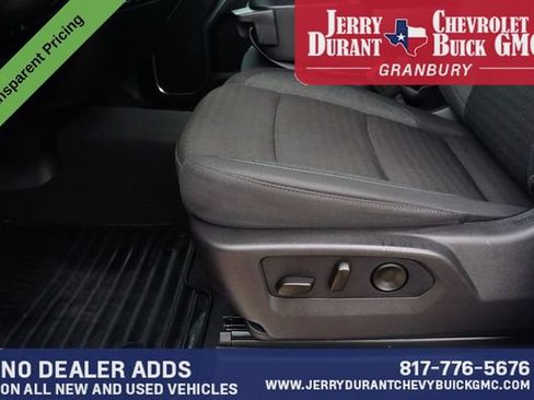 Used 2025 Chevrolet Silverado 2500 LT w/ Convenience Package AWD/4WD image 17