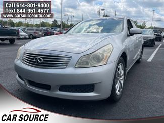 Used 2007 INFINITI G35 x Sedan w/ Premium Pkg video 1