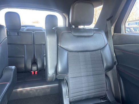 Certified 2025 Ford Explorer ST-Line AWD/4WD image 15