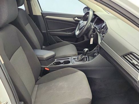 Used 2019 Volkswagen Jetta S w/ Driver Assistance Package FWD image 23