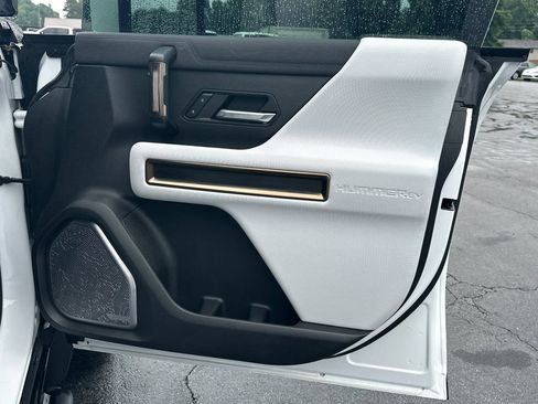 Used 2023 GMC Hummer EV Edition 1 AWD/4WD image 15