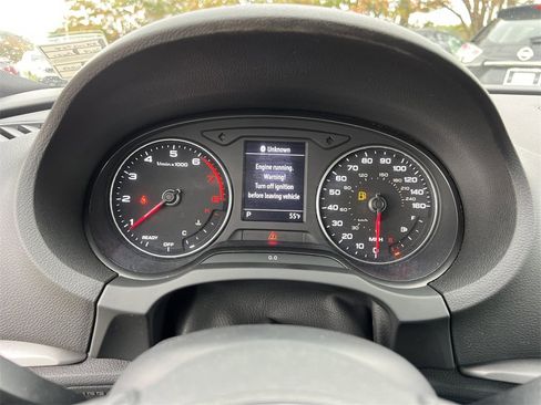 Used 2019 Audi A3 2.0T Premium w/ Convenience Package image 22
