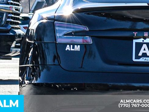 Used 2018 Tesla Model S P100D image 13