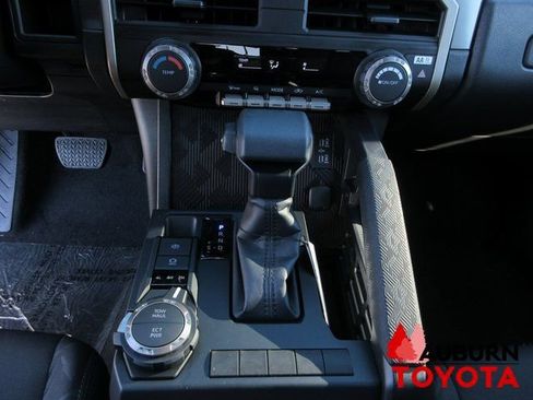 New 2026 Toyota Tacoma SR5 image 12