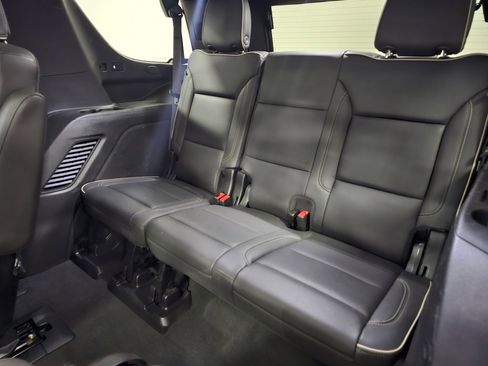 Used 2024 Chevrolet Tahoe Premier w/ Premium Package image 13