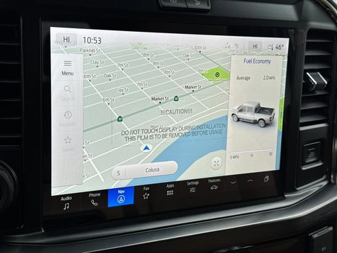 New 2026 Ford F350 Lariat w/ Lariat Ultimate Package image 21