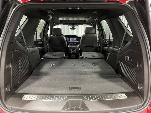 Used 2021 GMC Yukon Denali w/ Denali Premium Package image 26