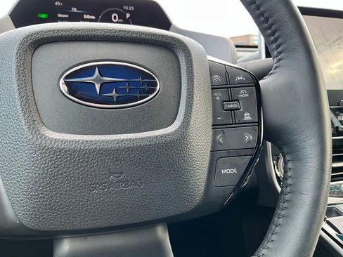 Certified 2024 Subaru Solterra Limited image 20