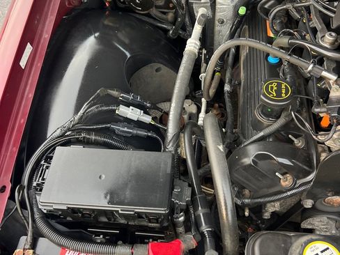 Used 2004 Mercury Grand Marquis LS image 42